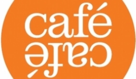 לוגו קפה קפה